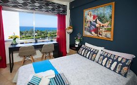 Artemis Boutique Apartment 2